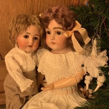 Новогодняя сказка