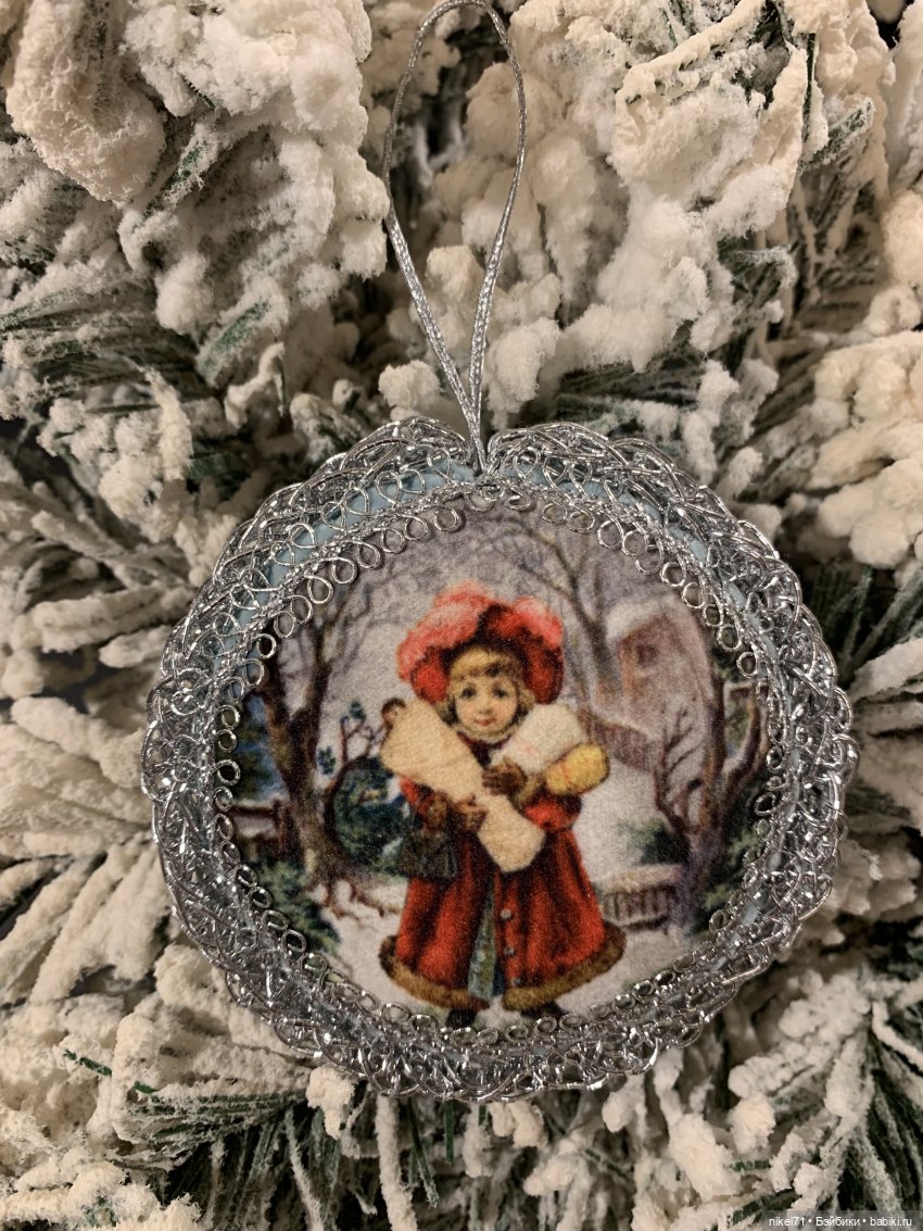 В «последний вагон»: С Новым (старым) годом (фото 9)