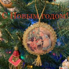 В «последний вагон»: С Новым (старым) годом!