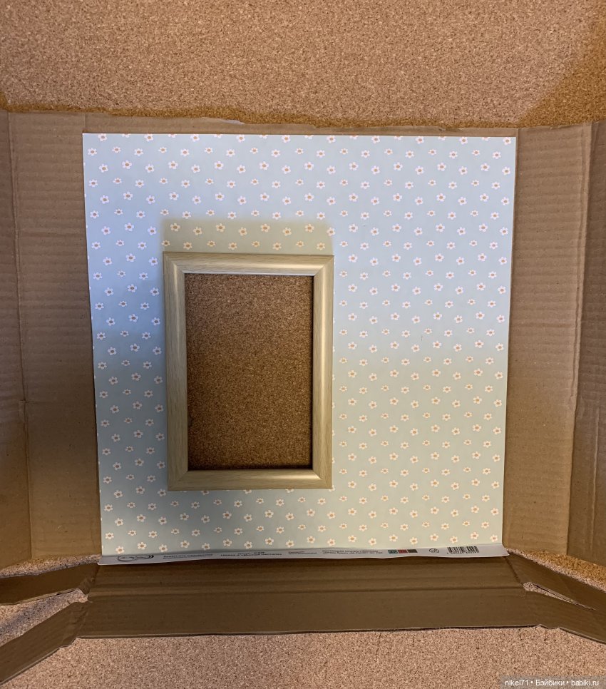 Румбокс за полчаса — Румбоксы и кукольные интерьеры: фото