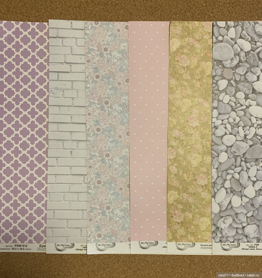 Румбокс за полчаса — Румбоксы и кукольные интерьеры: фото (фото 3)