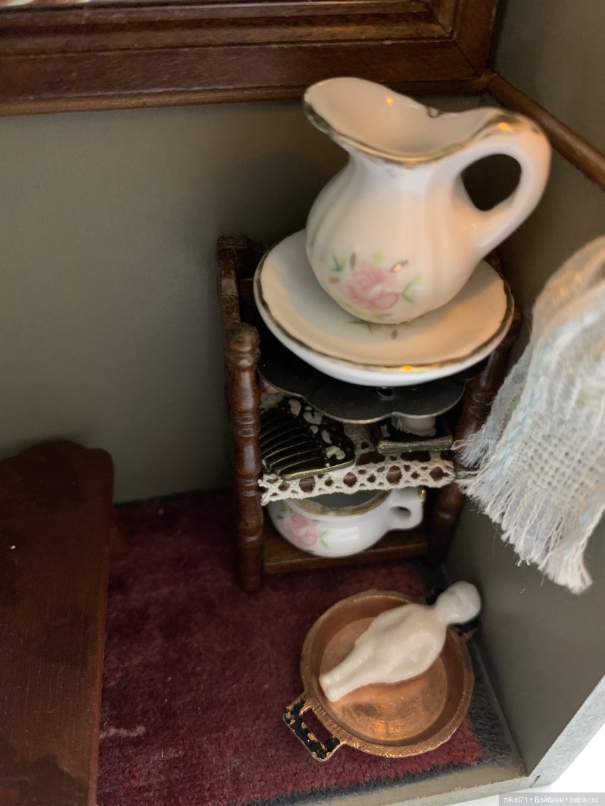 Неожиданный минирумбокс или подарок любимой подруге