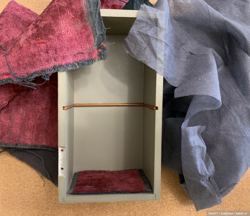 Неожиданный минирумбокс или подарок любимой подруге (фото 10)