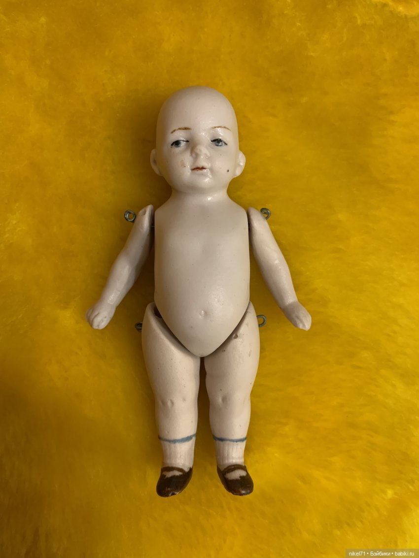 Неожиданный минирумбокс или подарок любимой подруге