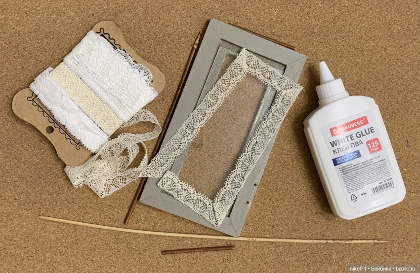 Неожиданный минирумбокс или подарок любимой подруге (фото 6)