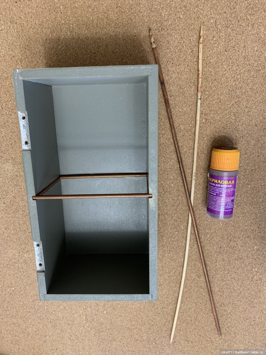 Неожиданный минирумбокс или подарок любимой подруге (фото 5)