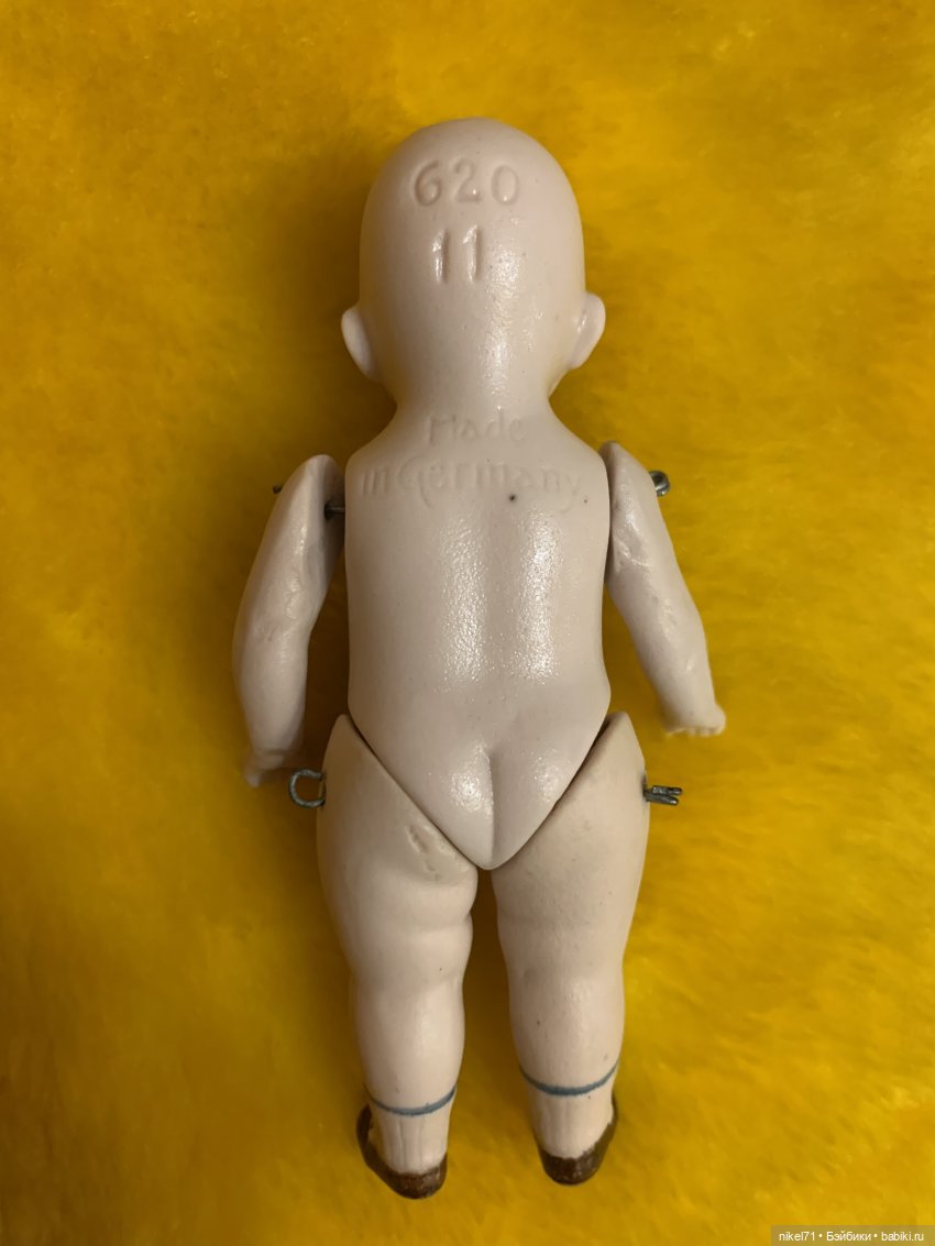 Неожиданный минирумбокс или подарок любимой подруге