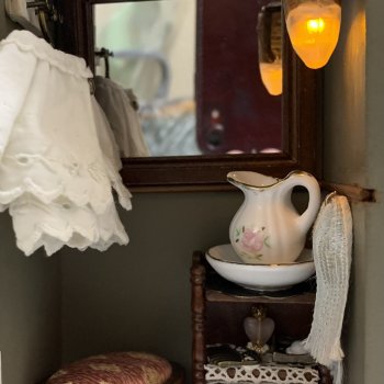 Неожиданный минирумбокс или подарок любимой подруге