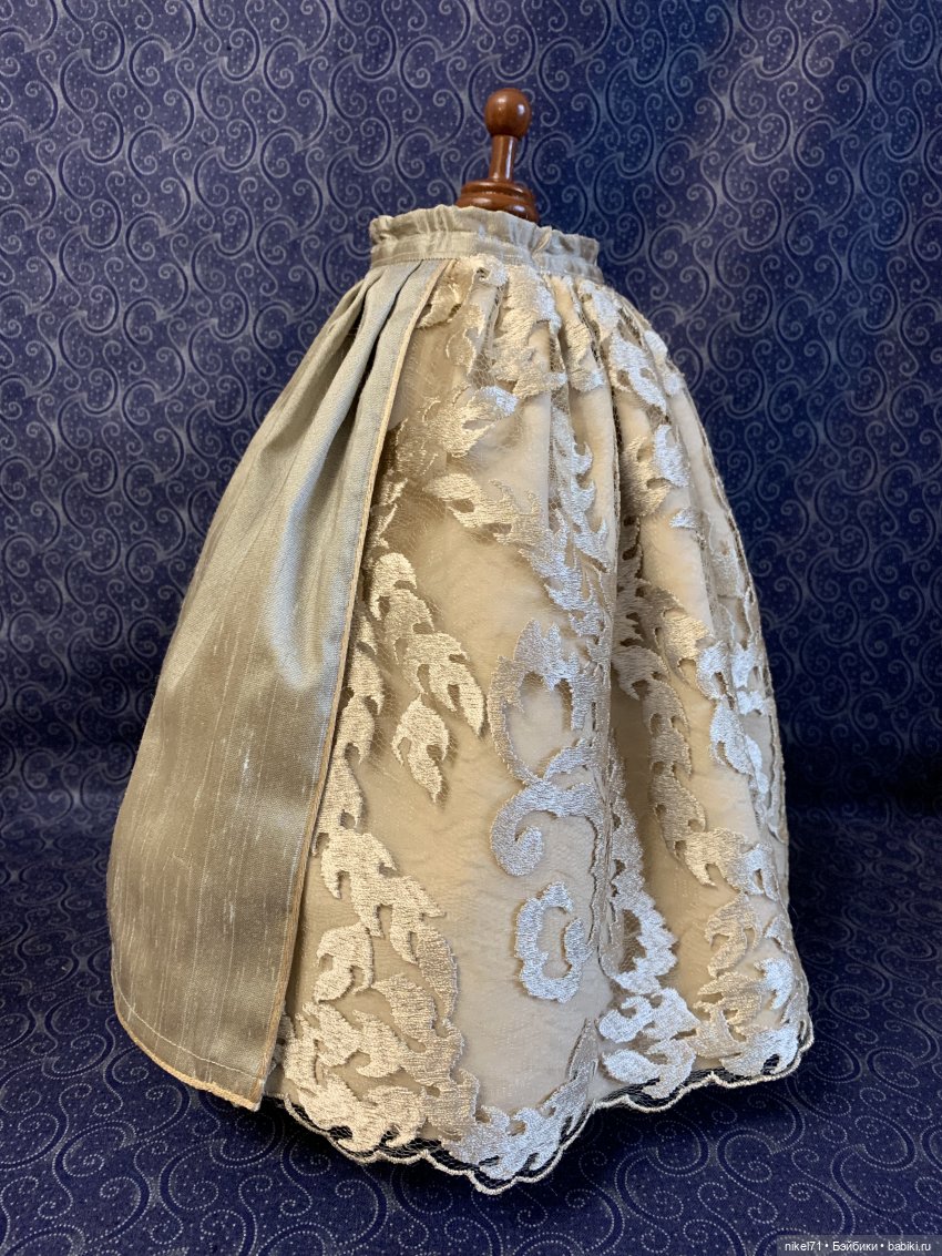 Цвет глаз, как вдохновение