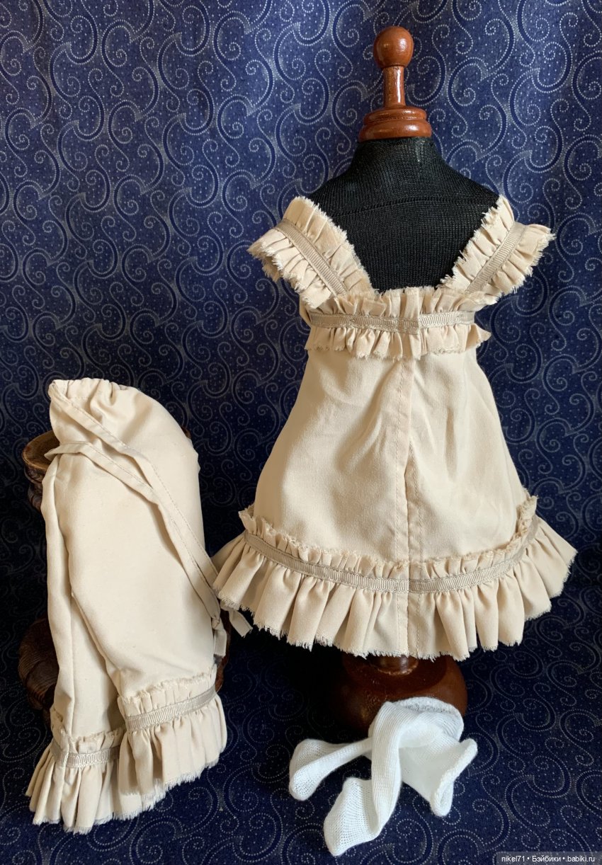 Цвет глаз, как вдохновение