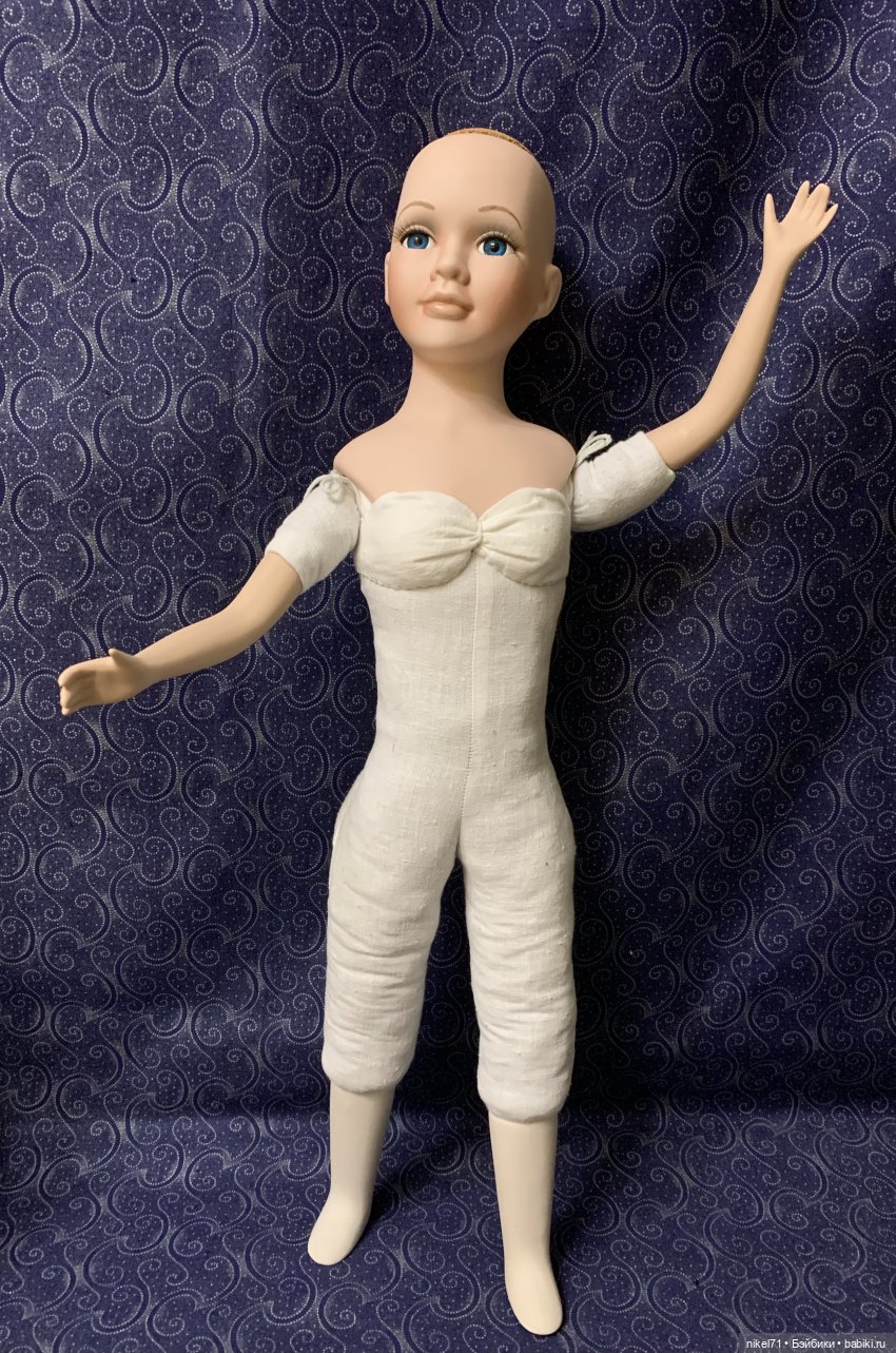 Цвет глаз, как вдохновение (фото 9)