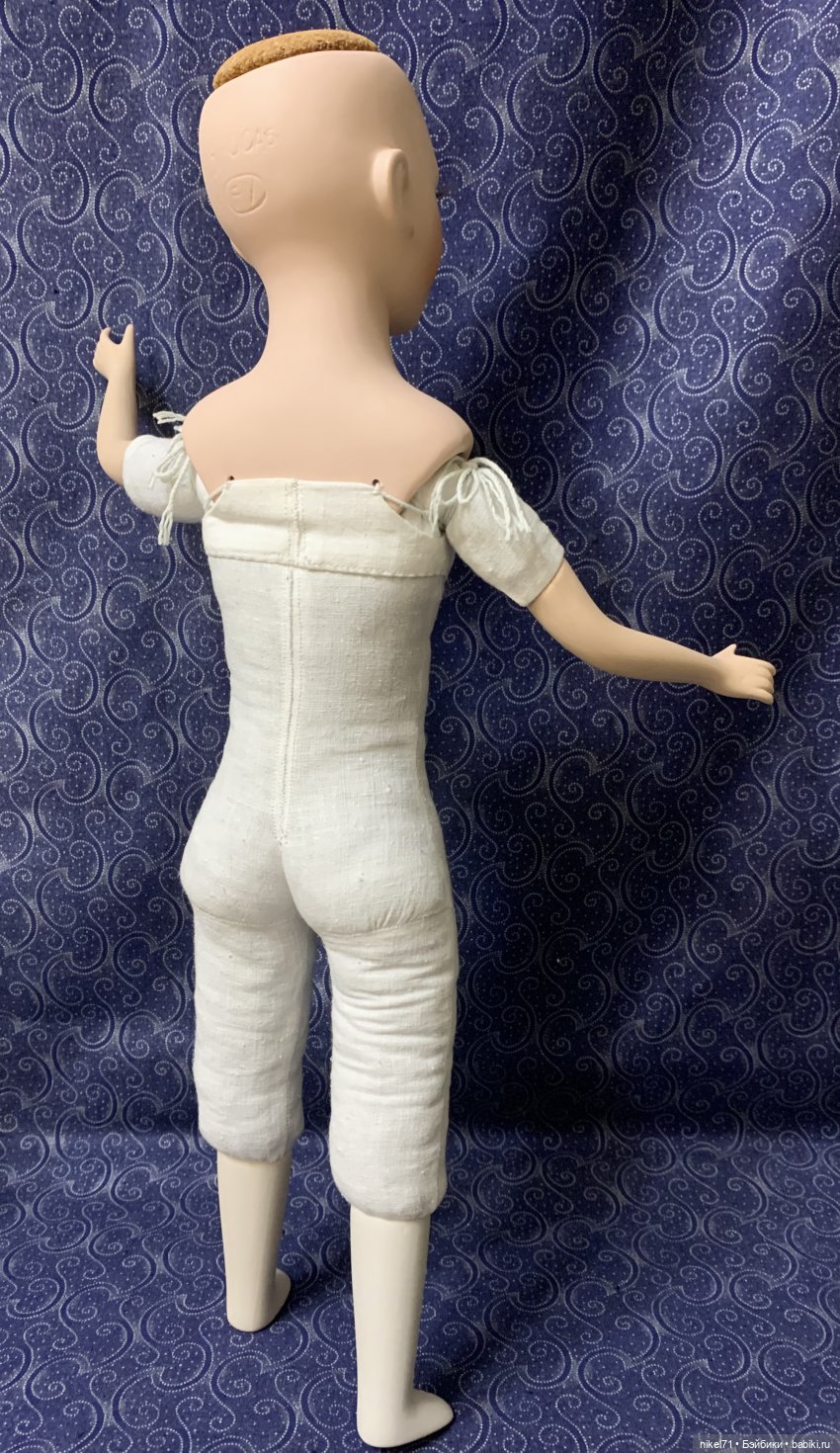 Цвет глаз, как вдохновение (фото 10)