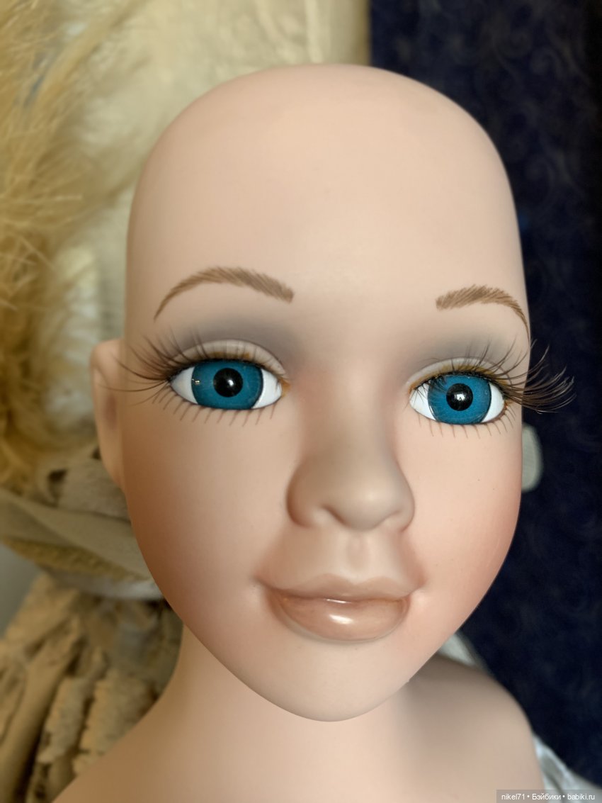 Цвет глаз, как вдохновение (фото 7)