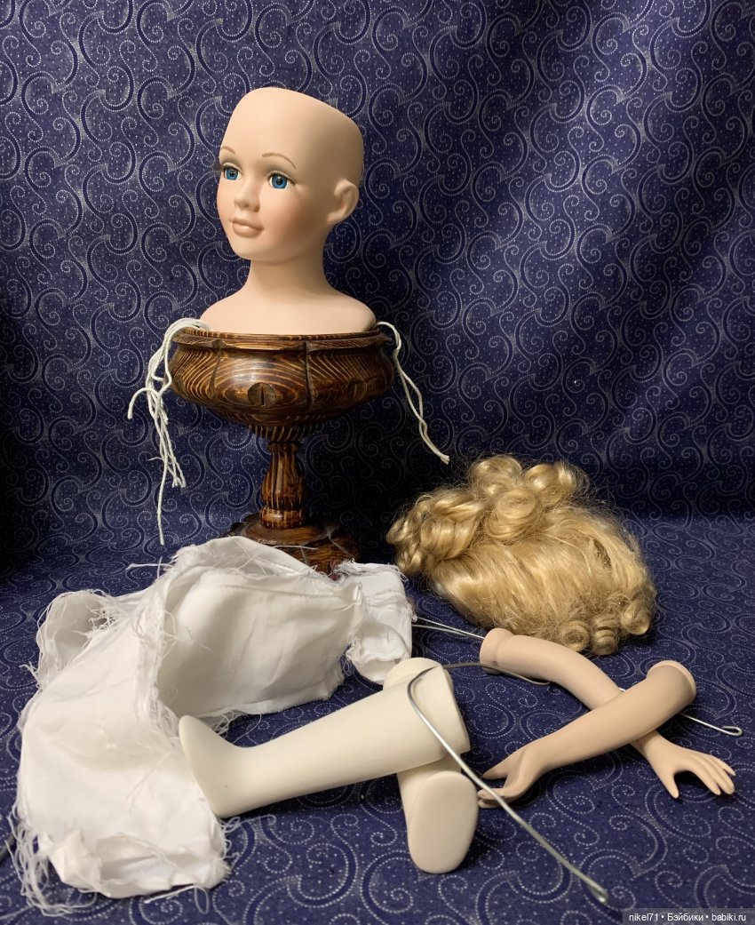 Цвет глаз, как вдохновение (фото 4)