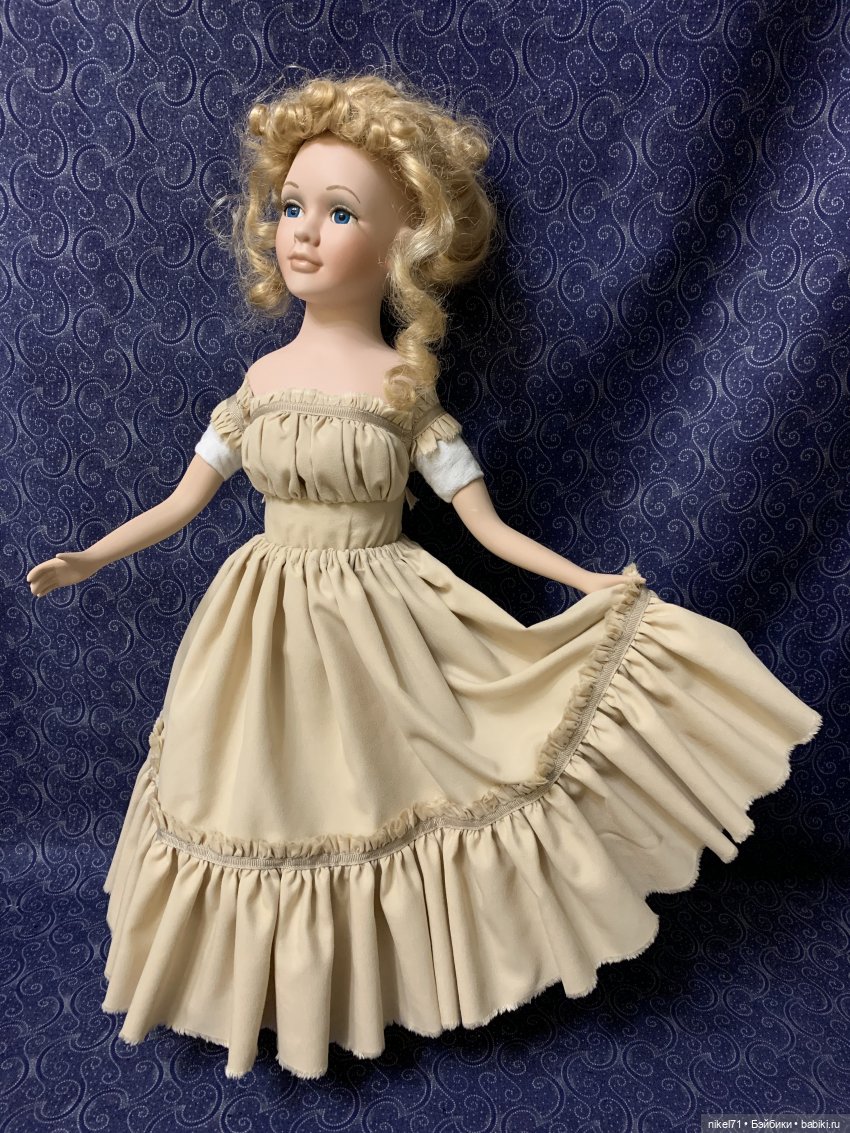 Цвет глаз, как вдохновение