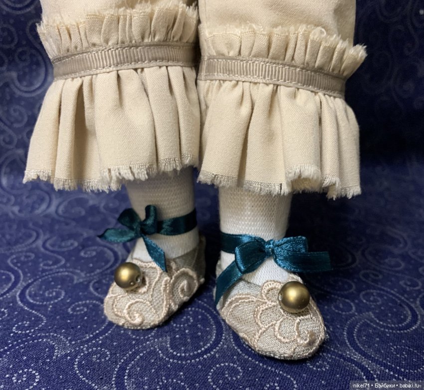 Цвет глаз, как вдохновение