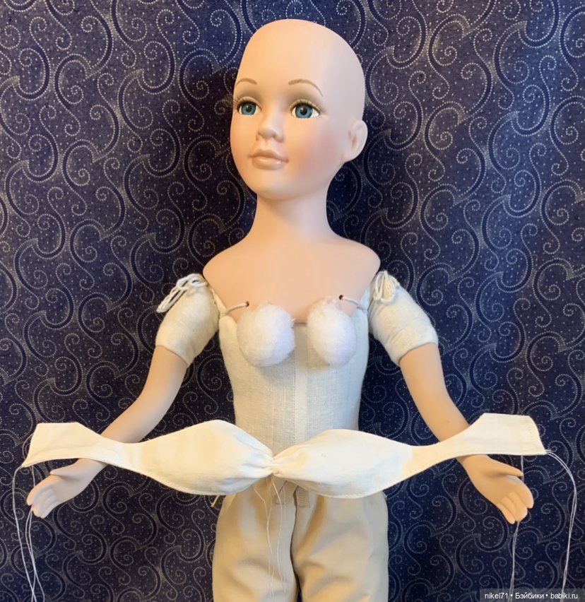 Цвет глаз, как вдохновение (фото 8)