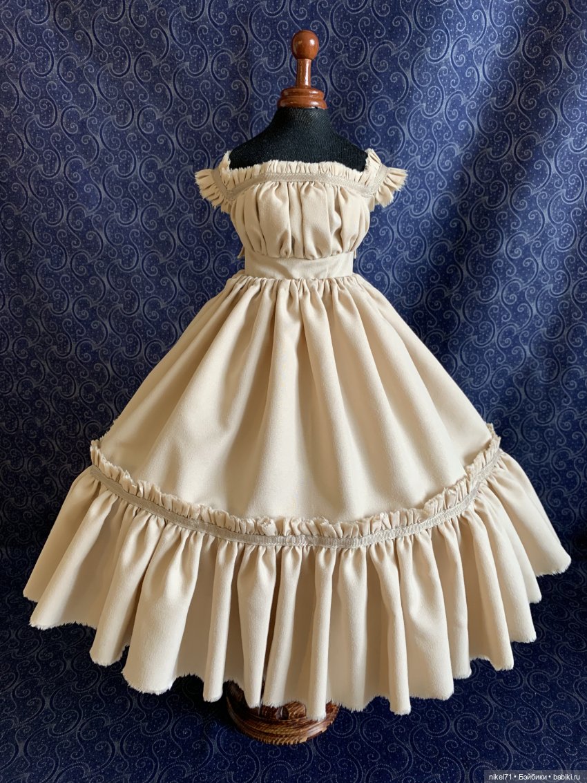 Цвет глаз, как вдохновение