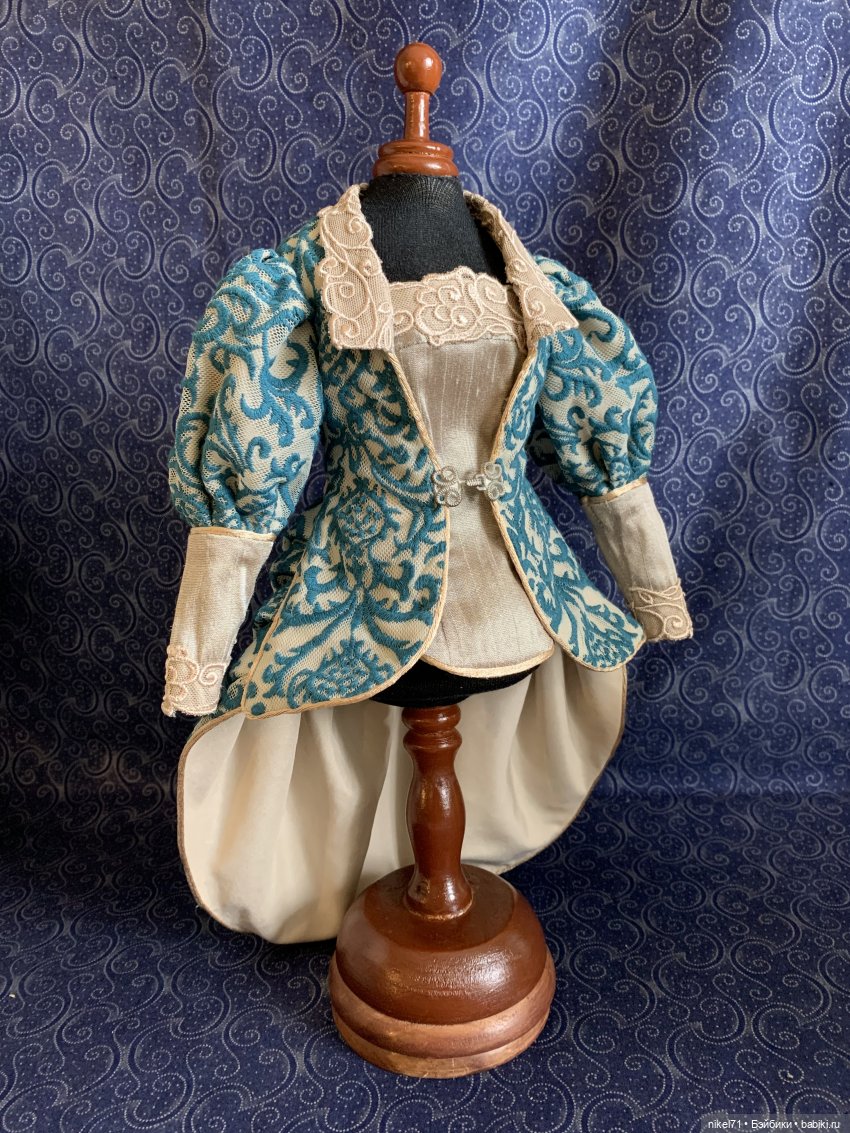 Цвет глаз, как вдохновение