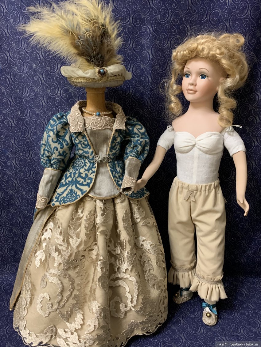 Цвет глаз, как вдохновение