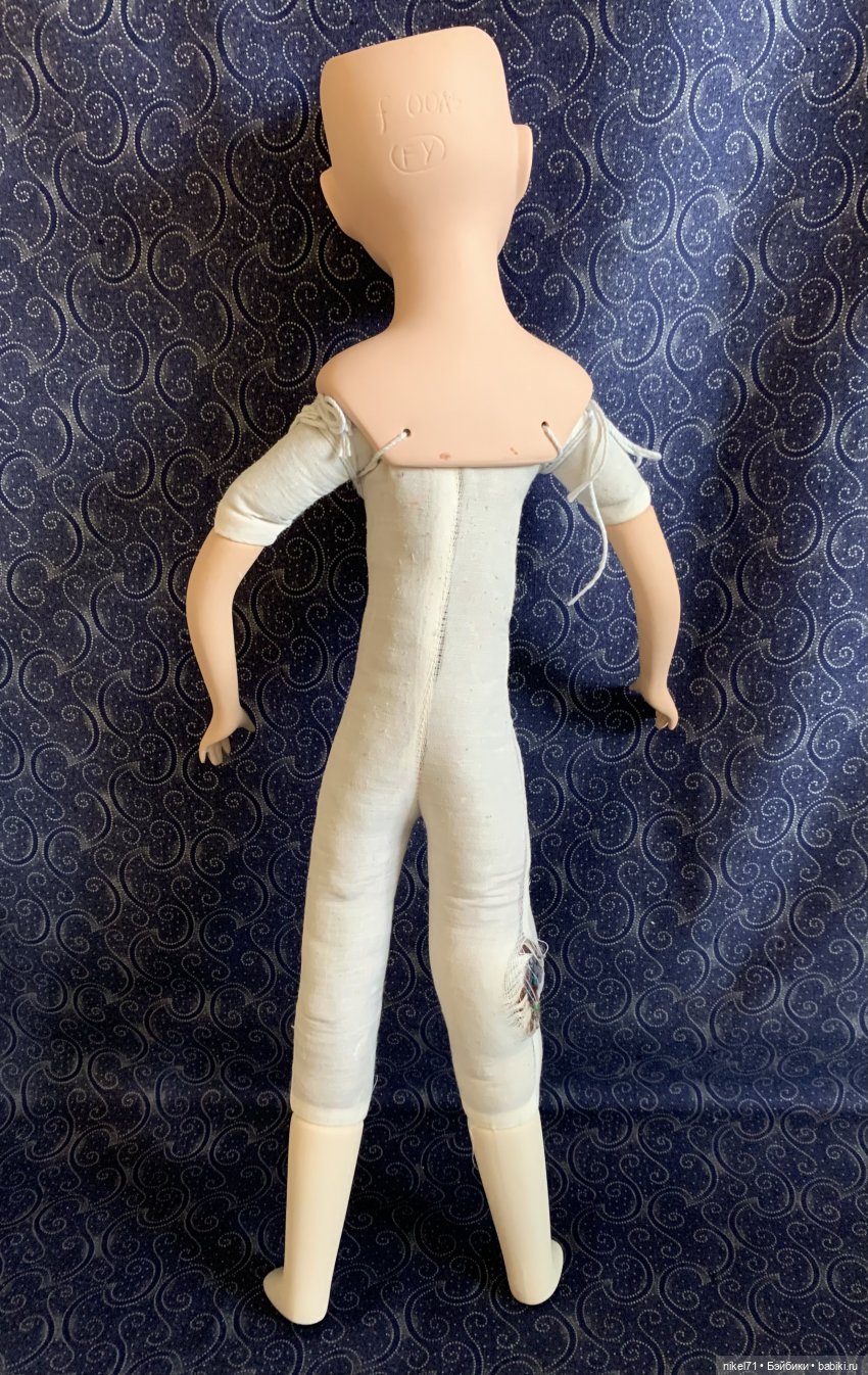 Цвет глаз, как вдохновение (фото 3)