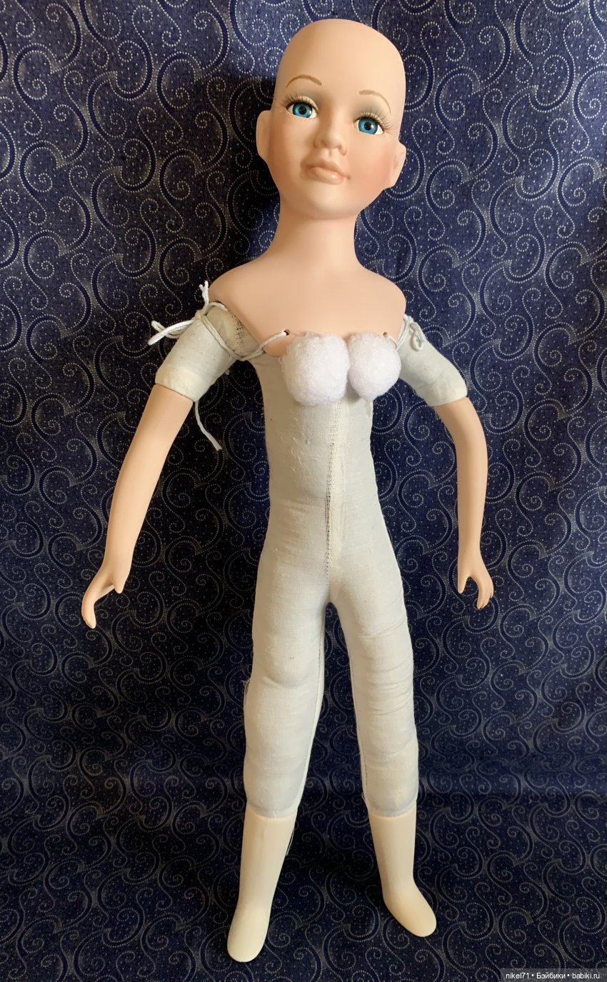 Цвет глаз, как вдохновение (фото 2)