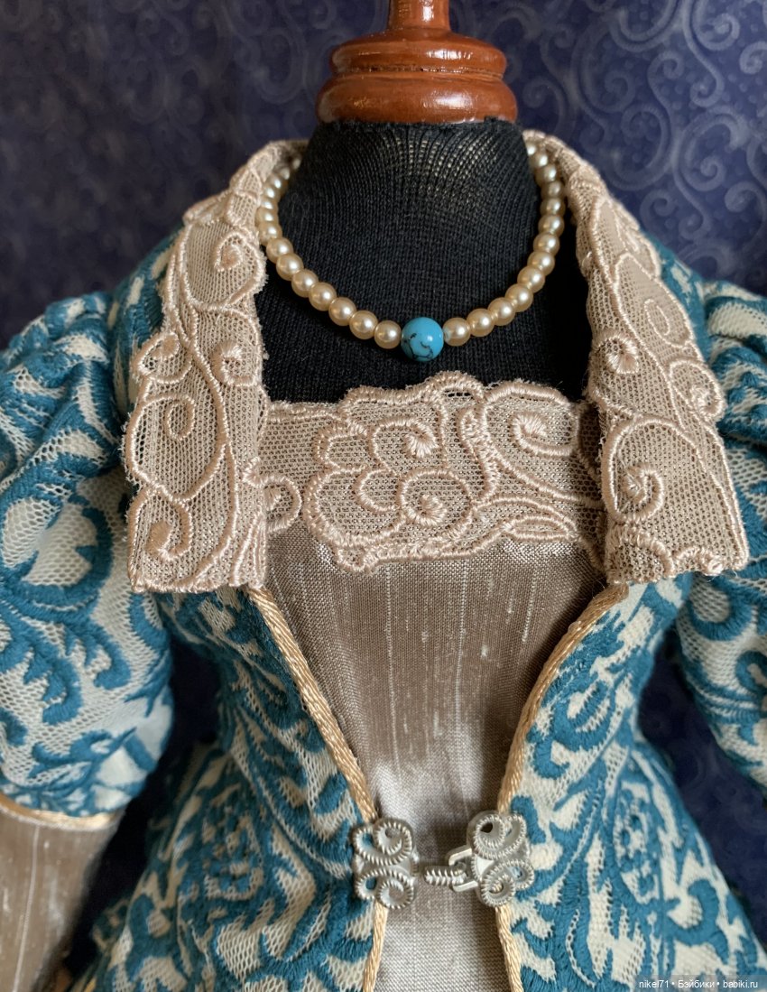 Цвет глаз, как вдохновение