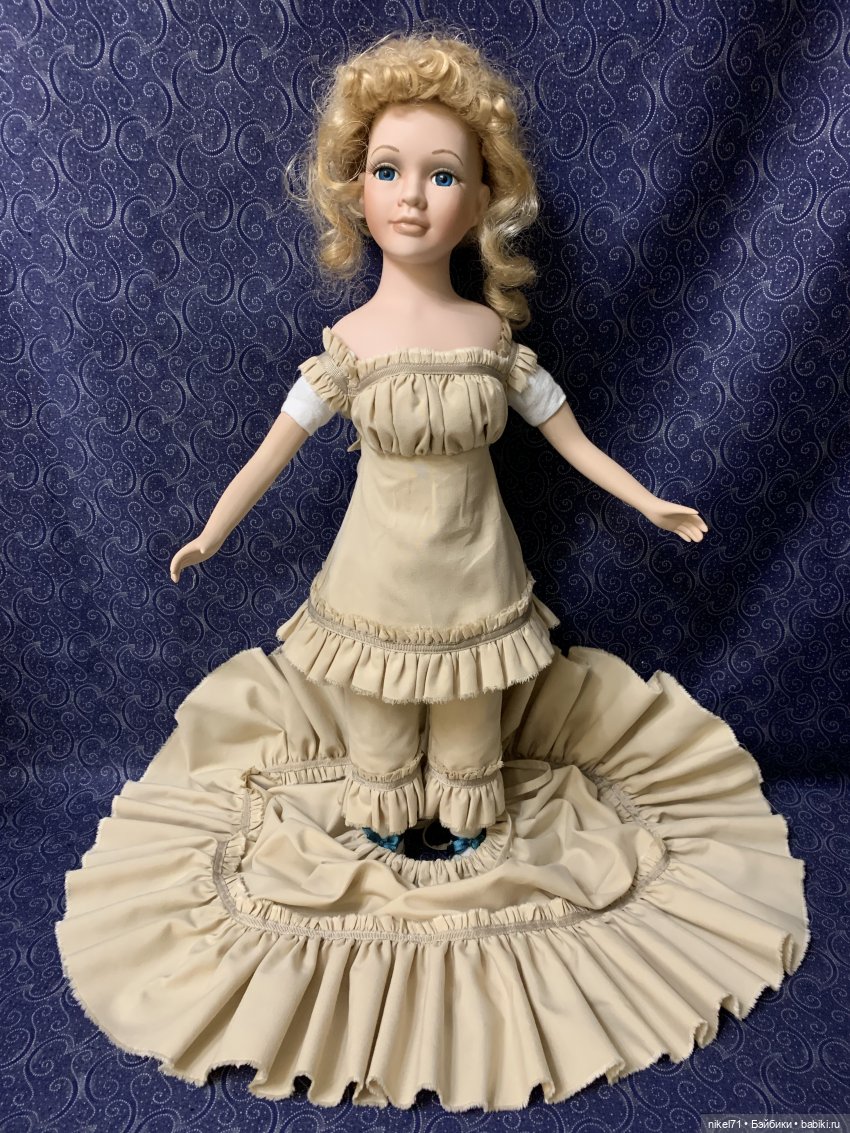 Цвет глаз, как вдохновение