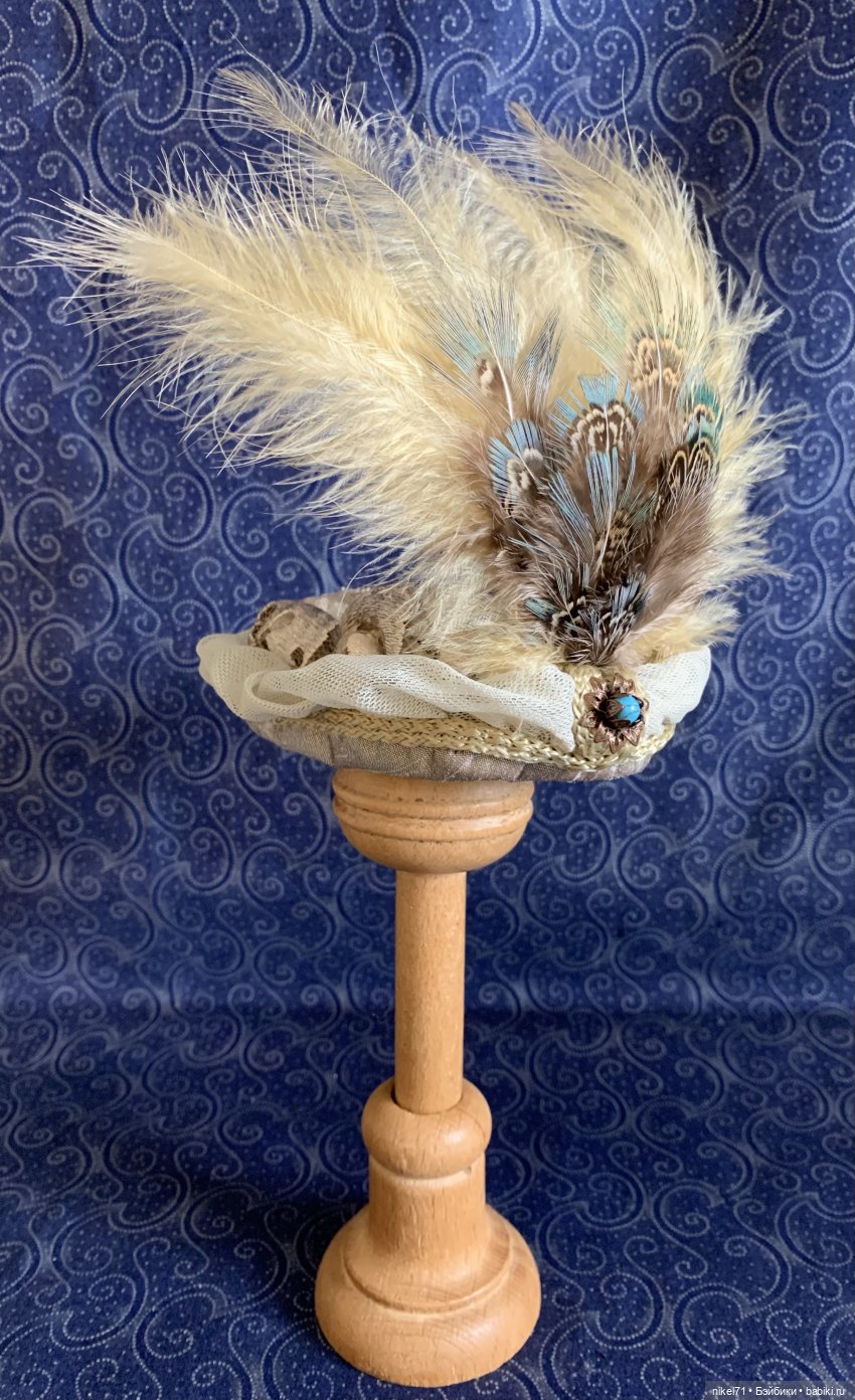 Цвет глаз, как вдохновение