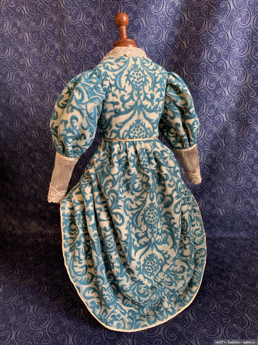 Цвет глаз, как вдохновение