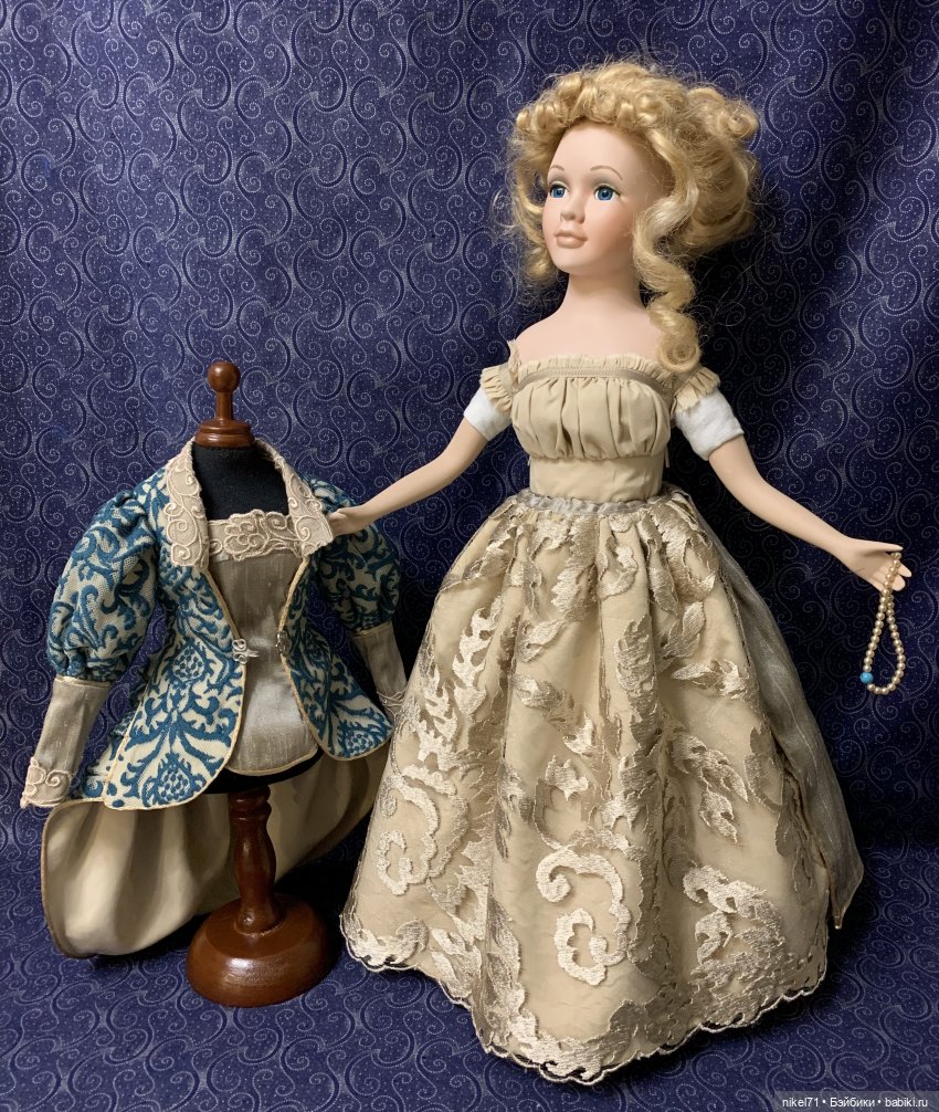 Цвет глаз, как вдохновение