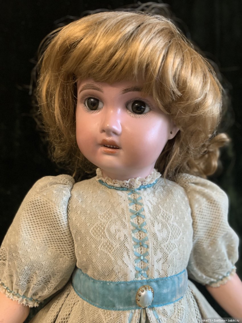 Почти близнецы — Одежда и обувь для кукол своими руками: фото