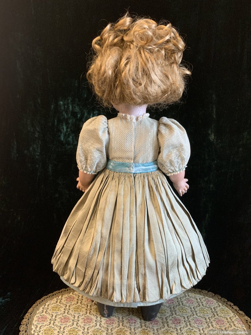 Почти близнецы — Одежда и обувь для кукол своими руками: фото