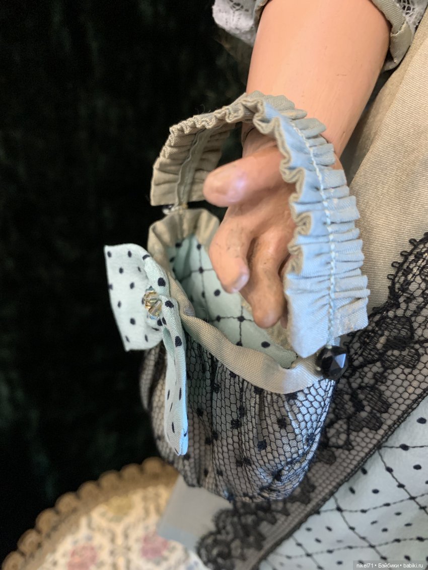 Почти близнецы — Одежда и обувь для кукол своими руками: фото