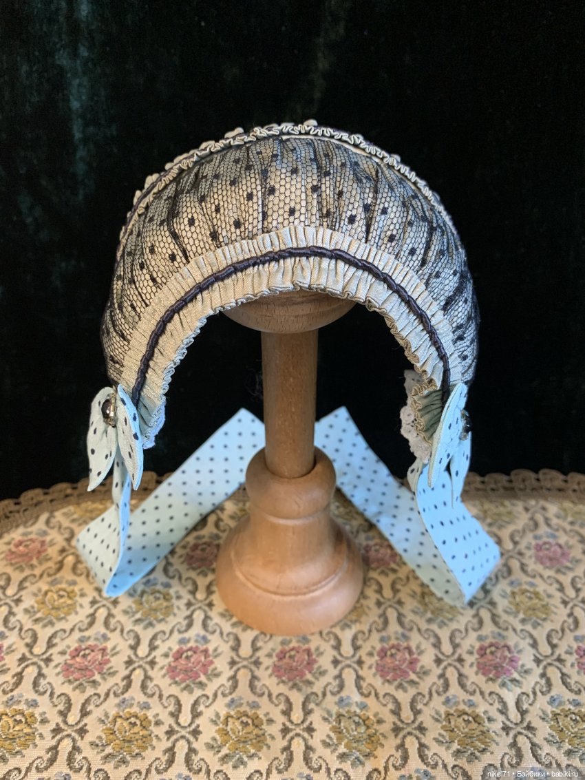 Почти близнецы — Одежда и обувь для кукол своими руками: фото