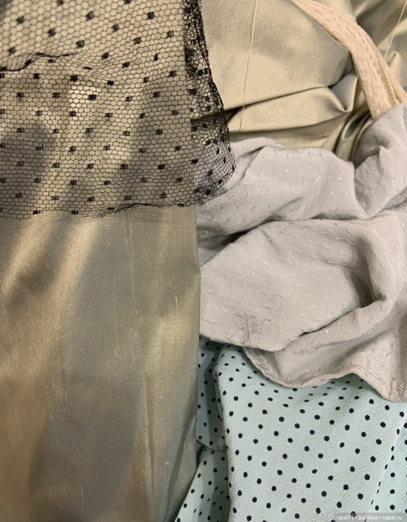 Почти близнецы — Одежда и обувь для кукол своими руками: фото