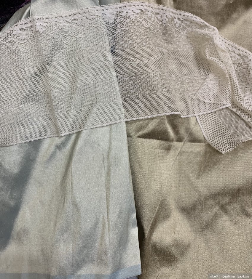 Почти близнецы — Одежда и обувь для кукол своими руками: фото