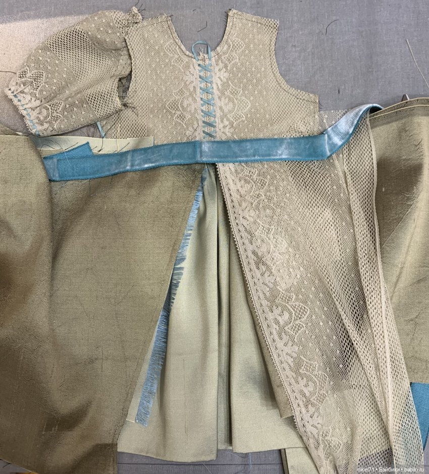 Почти близнецы — Одежда и обувь для кукол своими руками: фото