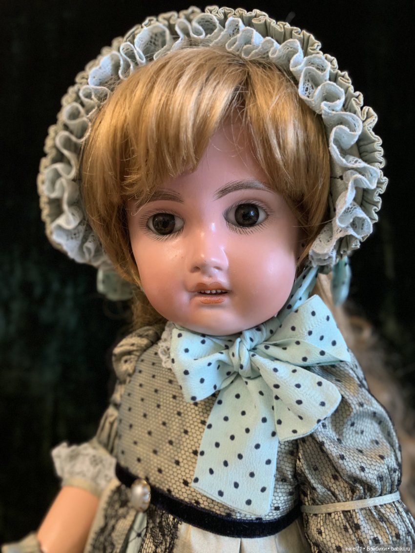 Почти близнецы — Одежда и обувь для кукол своими руками: фото (фото 9)