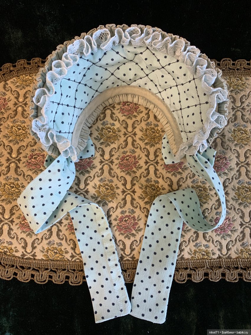 Почти близнецы — Одежда и обувь для кукол своими руками: фото