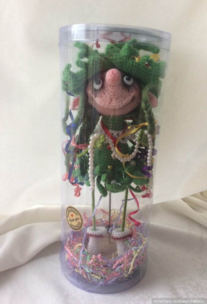 Ёлка Буся — Другие хобби и увлечения: сад (фото 8)