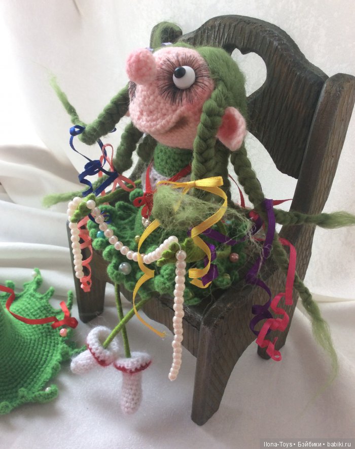 Ёлка Буся — Другие хобби и увлечения: сад (фото 3)