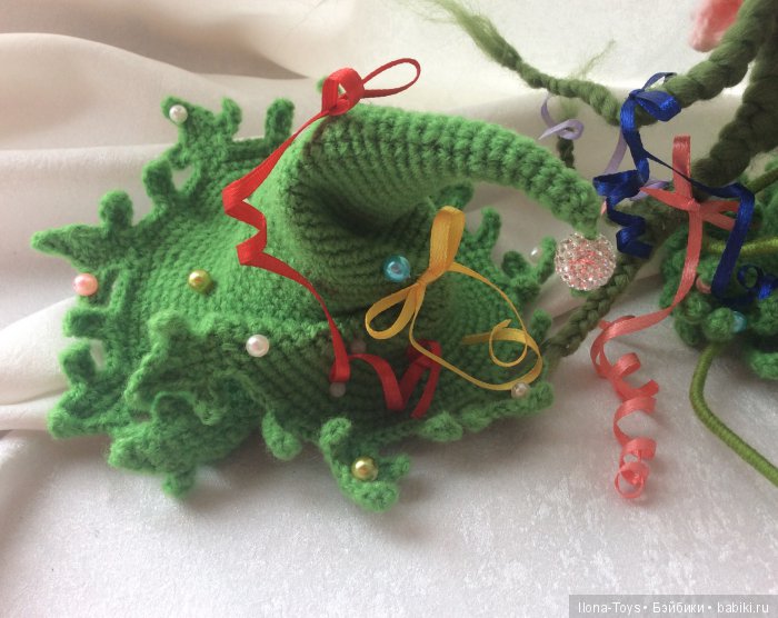 Ёлка Буся — Другие хобби и увлечения: сад (фото 5)