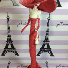 Таинственная незнакомка