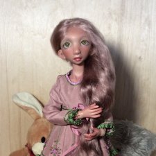 Забава от Валентины Игнатьевой