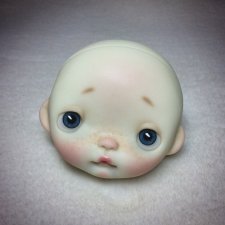 Мои малышки от Ppinkydolls