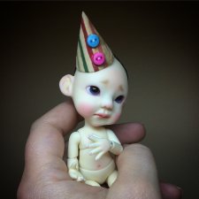 Продам или обменяю Нину от Kim Lasher. Продам или обменяю Нину от Kim Lasher.