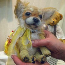 Весенний бал 2017-го на Тишинке