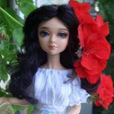 Маринка от Studio Milim