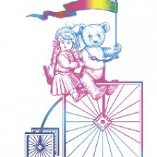 Moscow Fair выставка на Тишинке апрель 2021